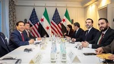  محادثات سورية أمريكية رفيعة في ميونخ لبحث دمج 