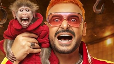 رامز جلال يعود في رمضان 2026 بـ«رامز ليفل الوحش».. مفاجآت ومقالب صادمة للنجوم