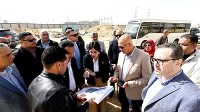 مشروع «سكن لكل المصريين» يتقدم بخطى ثابتة.. متابعة دورية من وزيرة الإسكان لتوفير السكن للمواطنين