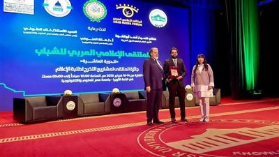 إعلام بنين الأزهر تتصدر مشروعات التخرج الصحفية في مصر