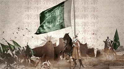 الدرعية رمز الوحدة: استحضار أمجاد الإمام محمد بن سعود في يوم التأسيس 1727م