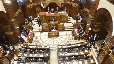 «الشيوخ» يستعد لمناقشة خطة التنمية الاقتصادية والاجتماعية 2026/2027 بعد عيد الأضحى