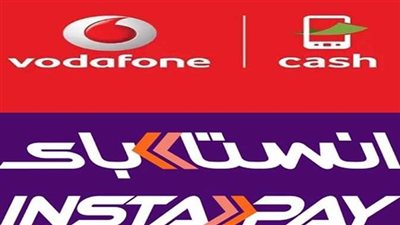 هل يمكن التحويل من انستاباي لفودافون كاش؟ إليك الطريقة والرسوم والمواعيد