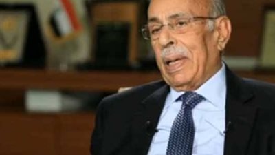 جامعة الزقازيق تنعي ببالغ الحزن والأسى الفقيه القانوني الدكتور مفيد شهاب
