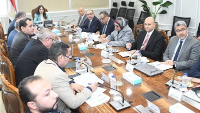 حياة كريمة على أرض الواقع.. وزيرة الإسكان تتابع تنفيذ المشروعات وتشدد على تكثيف الجهود