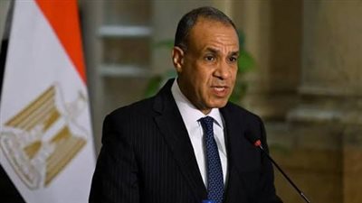 مصر تثمن اعتماد 