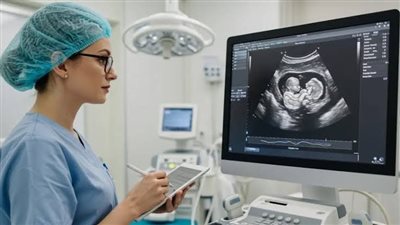 الذكاء الاصطناعي يتنبأ بأخطر مضاعفات الحمل قبل حدوثها
