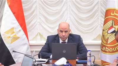 في 26 محافظة.. وزير العمل يعتمد صرف 1.775 مليون جنيه لدعم العمالة غير المنتظمة 