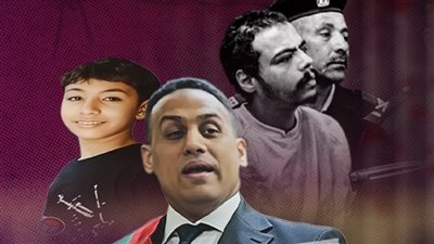مرافعة نارية في قضية مقتل طفل الدقي.. النيابة تكشف سقوط ادعاء الجنون وتطالب بإعدام المتهم 