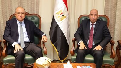 من التدريب إلى التشغيل.. وزير العمل يوضح استراتيجيات التعاون مع اتحاد الصناعات