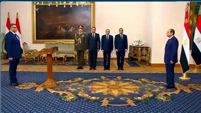 اللواء دكتور مصطفى الببلاوي محافظ قنا الجديد: مصلحة المواطن أولوية قصوى وخطة شاملة لكل الملفات الخدمية