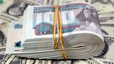 البنك المركزي المصري يعلن ثبات أسعار الدولار رسمياً في مستهل تعاملات الثلاثاء