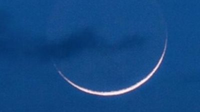 استطلاع هلال رمضان.. دار الإفتاء المصرية تحسم الجدل حول موعد نهاية شعبان