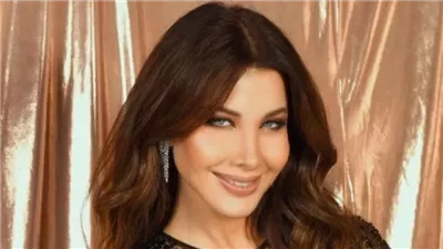 نانسي عجرم تكسر صمتها: الحقيقة الكاملة وراء اتهامات الماسونية في كليب 