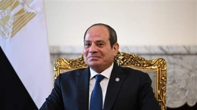 محافظ قنا يهنئ رئيس الجمهورية بمناسبة حلول شهر رمضان المبارك