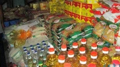 لـ 25 مليون مواطن.. التموين تفتح منافذها لصرف المنحة الاستثنائية بـ 40 ألف منفذ