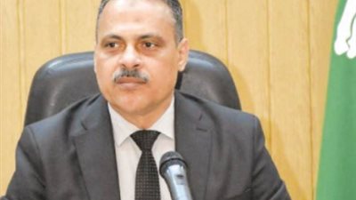 من كفر الشيخ إلى عاصمة الشرقية.. المحطات المهنية التي صقلت شخصية حازم الأشموني