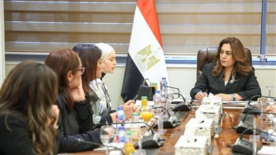 مصر تشارك خبراتها في «حياة كريمة» مع دول إفريقيا عبر الشراكة مع برنامج الأغذية العالمي