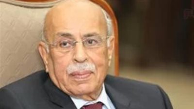 اليوم.. أسرة الدكتور مفيد شهاب تستقبل العزاء بالقاعة الرئيسية بمسجد المشير طنطاوي