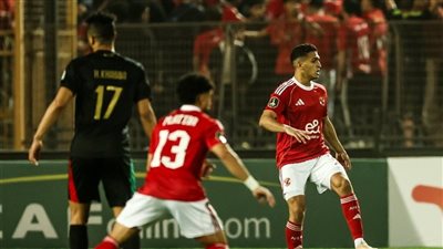 حقيقة استقدام طاقم تحكيم أجنبي لمباراة الأهلي والمصري البورسعيدي بالدوري 