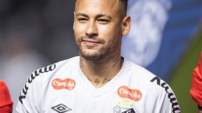 نيمار يلاحق حلم المشاركة مع منتخب البرازيل في كأس العالم 2026