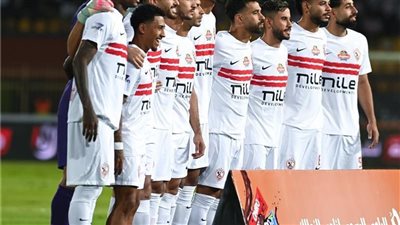 صلاح سليمان: الزمالك كان الطرف الأخطر أمام اتحاد العاصمة