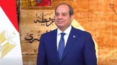 ضبط الأسعار والأسواق.. تفاصيل اجتماع السيسي مع وزيري التموين والزراعة