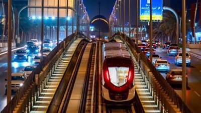 مترو الرياض في رمضان 2026: الخطة الكاملة لمواعيد التشغيل ورحلات المسارات الستة