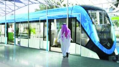 دليل المسافر الرقمي: مواعيد انطلاق ووصول قطارات الرياض قبل وبعد صلاة التراويح