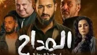 المداح الجزء السادس: حمادة هلال يكشف كواليس انضمام أحمد السقا لملحمة رمضان 2026