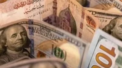 الجنيه المصري يتماسك: رصد لحركة العملات الأجنبية اليوم الأربعاء 18 فبراير 2026