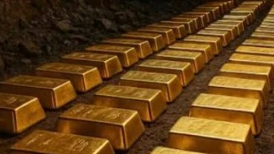 سعر الجنيه الذهب اليوم: استقرار حذر في مصر بعد زلزال الهبوط العالمي للمعدن الأصفر