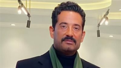 مبادرة عمرو سعد الإنسانية: كيف تحول مسلسل 