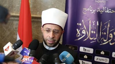 في ليلة السابع والعشرين: تفاصيل حفل ختام مسابقة دولة التلاوة والمسابقة العالمية للقرآن