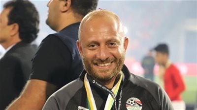 وائل رياض يعلن قائمة منتخب مصر مواليد 2007 استعدادًا لتصفيات أمم إفريقيا للشباب