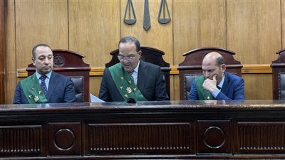 نهاية مأساوية داخل مصحة علاج.. 15 سنة سجن لمتهمين في واقعة ضرب أفضى إلى الموت