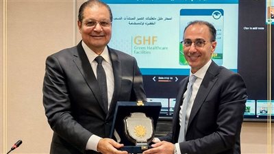 رئيس هيئة الاعتماد والرقابة الصحية أمام “صحة النواب”: الجودة والاعتماد ركيزة استدامة التأمين الصحي الشامل
