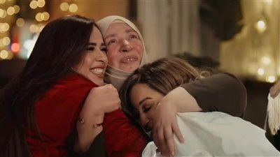 عودة عبلة كامل… ظهور مميز في إعلان لإحدى شركات الاتصالات بمناسبة رمضان 2026