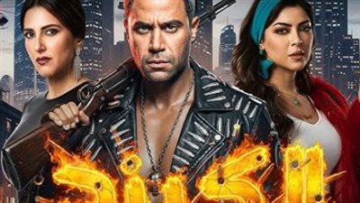 قصة مسلسل الكينج: كيف يتحول حمزة الدباح من مكافح بسيط إلى رجل أعمال غامض؟