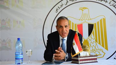 تعزيز التعاون الاقتصادي.. وزير الخارجية يلتقي رجال الأعمال الكينيين في نيروبي