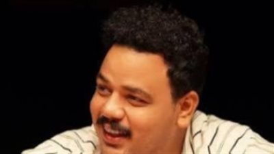 المخرج إسلام خيري يراهن على 