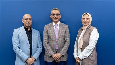 حوار.. بالصور..  «رووان» الأمريكية تخطط لإطلاق أول فرع لها في مصر.. وبرامج في الذكاء الاصطناعي وأمن الشبكات