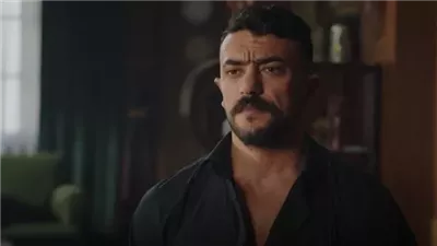 مسلسل علي كلاي الحلقة الثانية في رمضان 2026.. تصاعد الأحداث وإثارة المشاهدين