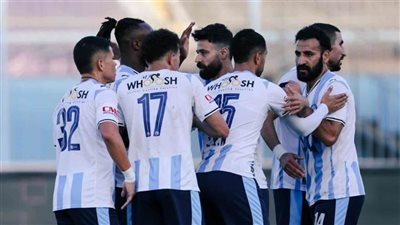 موعد مباراة بيراميدز والجيش الملكي في دوري أبطال أفريقيا.. مواجهة الحسم على استاد الدفاع الجوي