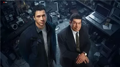 عصام عمر يتألق في الحلقة الأولى من مسلسل 
