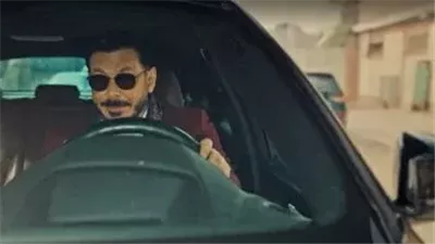 مسلسل درش رمضان 2026 الحلقة الثانية.. إنقاذ الطفل وتصاعد التشويق