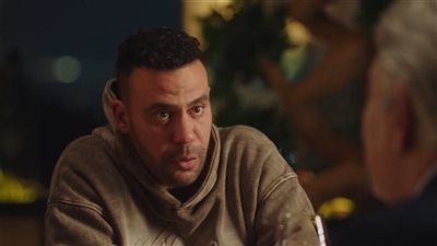مسلسل الكينج الحلقة الثالثة.. أحداث مشوقة وتصاعد التشويق في رمضان 2026