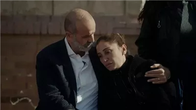 مسلسل اتنين غيرنا الحلقة الثانية.. تصاعد الأحداث ودراما اجتماعية مشوقة في رمضان2026