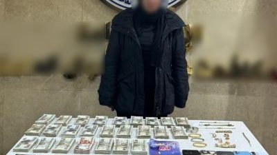 ضبط سيدة بالإسكندرية لقيامها بالنصب على المواطنين واستيلائها على أموالهم