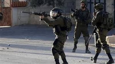 إصابة طفل فلسطيني برصاص الاحتلال الإسرائيلي شمال غزة